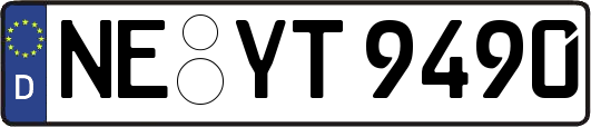 NE-YT9490