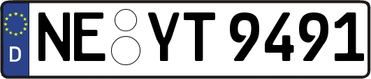 NE-YT9491