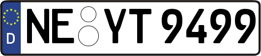 NE-YT9499