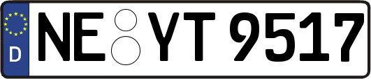 NE-YT9517
