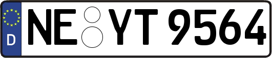 NE-YT9564