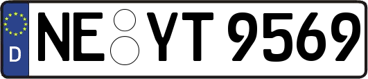NE-YT9569