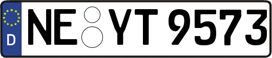 NE-YT9573