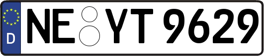 NE-YT9629
