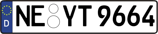 NE-YT9664