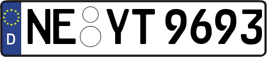 NE-YT9693