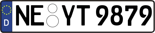 NE-YT9879