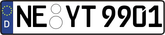 NE-YT9901