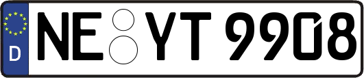 NE-YT9908