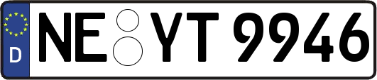NE-YT9946