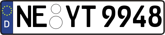 NE-YT9948