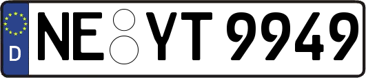 NE-YT9949