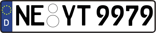 NE-YT9979