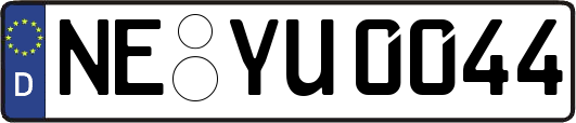 NE-YU0044