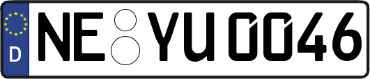 NE-YU0046