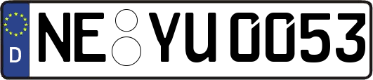 NE-YU0053