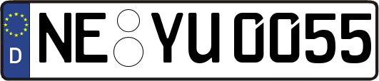 NE-YU0055