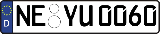 NE-YU0060