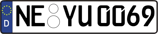 NE-YU0069