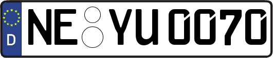 NE-YU0070