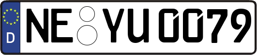 NE-YU0079