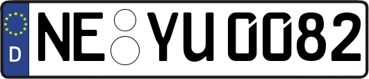 NE-YU0082