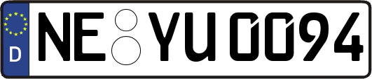 NE-YU0094
