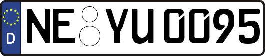 NE-YU0095