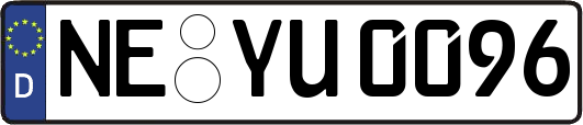 NE-YU0096