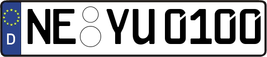 NE-YU0100