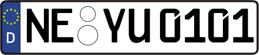 NE-YU0101
