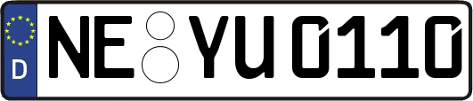 NE-YU0110