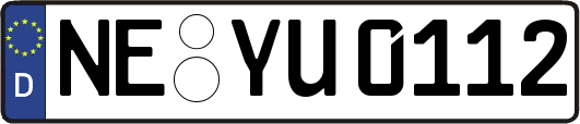 NE-YU0112