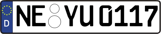 NE-YU0117