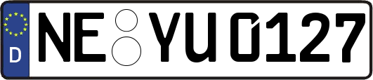 NE-YU0127
