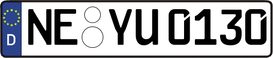 NE-YU0130