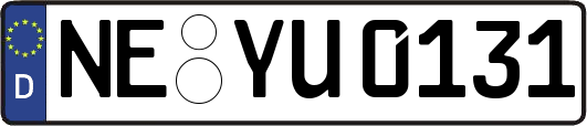 NE-YU0131
