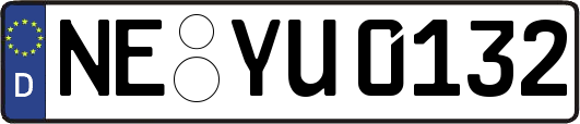NE-YU0132