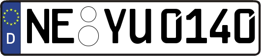 NE-YU0140