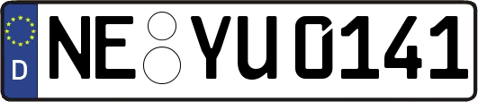 NE-YU0141