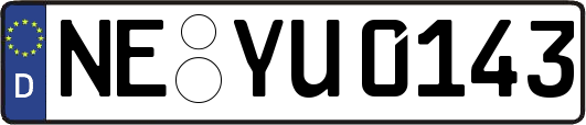 NE-YU0143