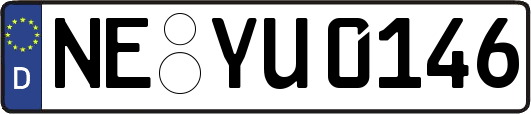 NE-YU0146