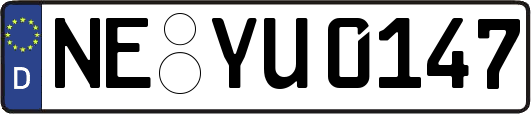 NE-YU0147