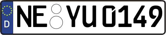 NE-YU0149