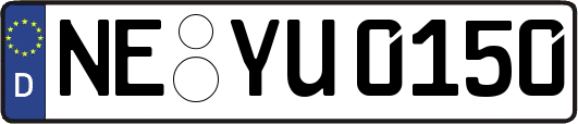 NE-YU0150
