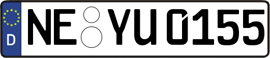 NE-YU0155
