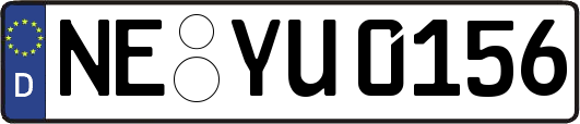 NE-YU0156