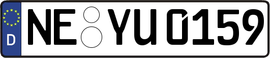 NE-YU0159