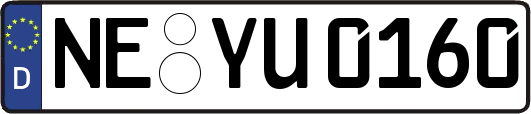 NE-YU0160
