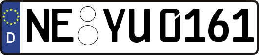 NE-YU0161